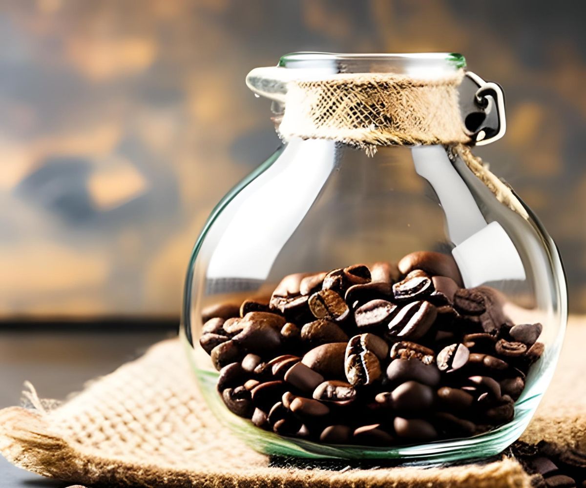 咖啡豆究竟該如何正確保存？咖啡豆保存4重點介紹