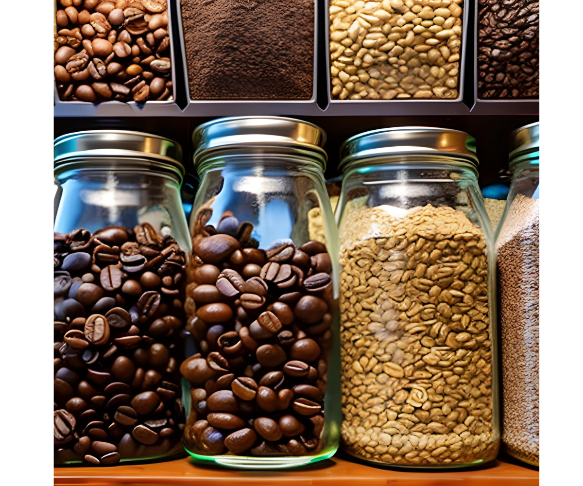 3種咖啡豆保存方式大公開