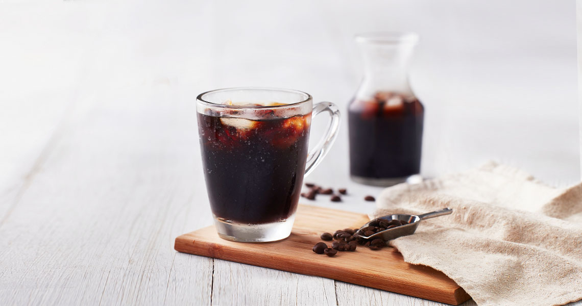 把握咖啡豆保存4重點，保有香醇風味就這麼簡單！