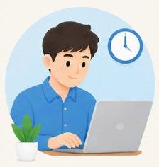 長時間使用電腦者補充葉黃素