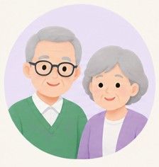 銀髮族補充葉黃素
